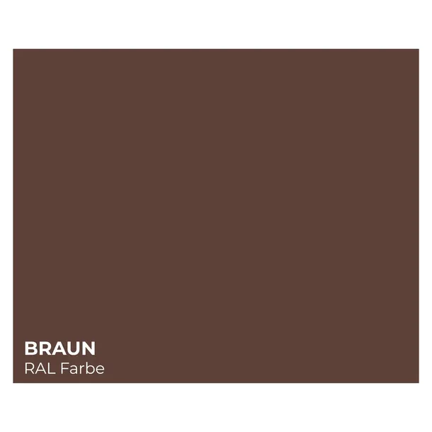 dachfarbe-braun-braz-4kg-stan-nowy