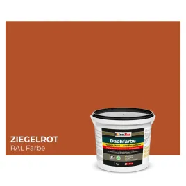dachfarbe-ceglasty-ziegelrot-7kg