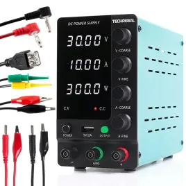 zasilacz-laboratoryjny-serwisowy-techrebal-sps-c3010-30v-10a-usb-5v-kable