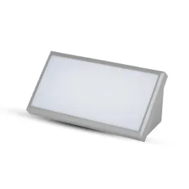 kinkiet-naswietlacz-zewnetrzny-ogrodowy-led-ukosny-20w-szary-4000k-v-tac