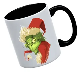 kubek-bialy-czarne-ucho-i-dno-grinch-12-prezent