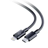 accessories-3mk-hyper-cable-c-to-lightning-20w-1-2m-black-kolor-czarny