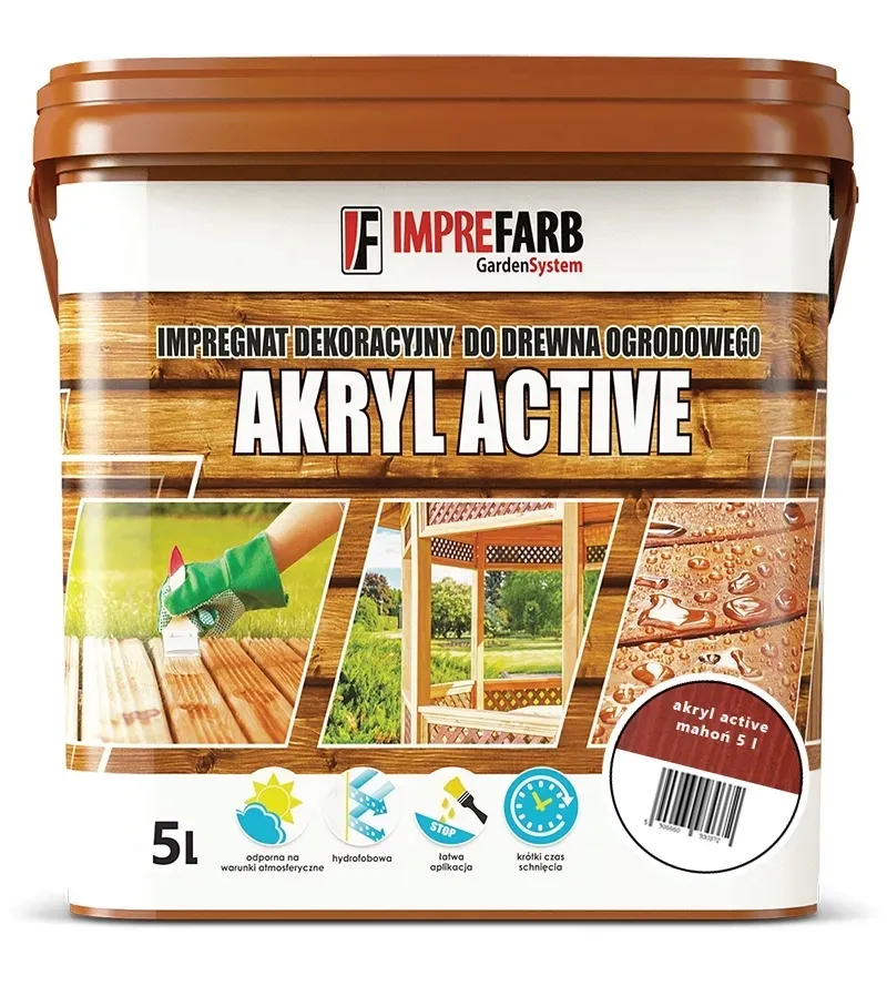 impregnat-do-drewna-imprefarb-acryl-active-5l-mahon