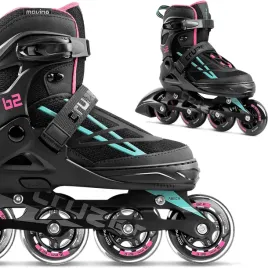 rolki-regulowane-movino-cruzer-b2-roz-38-41