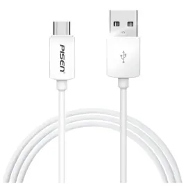 kabel-usb-c-szybkie-ladowanie-do-samsung-android-auto-pisen-krotki-0-2m