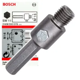bosch-chwyt-szesciokatny-do-koron-z-gwintem-m16-2608550078