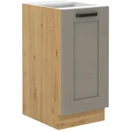 szafka-kuchenna-dolna-luna-40-d-1f-bb-clay-grey-dab-artisan