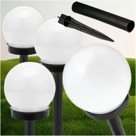 lampy-solarne-ogrodowe-wbijane-33cm-biale-zestaw-4szt