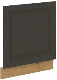 front-do-zmywarki-stilo-zm-570x596-grafit-mat-dab-artisan