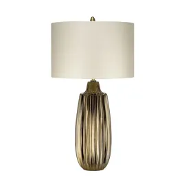 lampa-stolowa-ceramiczna-brazowa-z-perlowym-abazurem-66cm-do-salonu-elstead