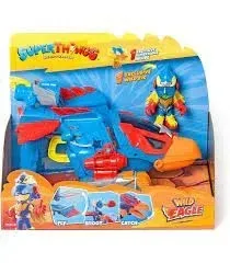 super-zings-things-zestaw-samolot-wild-eagle-jet