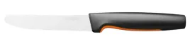 Zdjęcie produktu FISKARS FUNCTIONAL FORM Nóż kuchenny do krojenia pomidorów z ząbkami 11cm