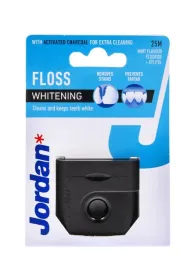 jordan-nici-dentystyczne-floss-whitening-25m