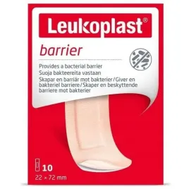 plastry-wodoszczelne-z-opatrunkiem-leukoplast-barrier-10-sztuk