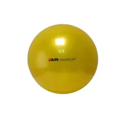 pilka-rehabilitacyjna-midi-reh-30cm-zolta