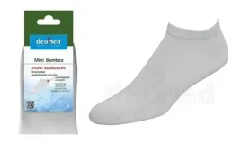 skarpety-meskie-skarpetki-damskie-stopki-deomed-mini-bamboo-popielate-39-42