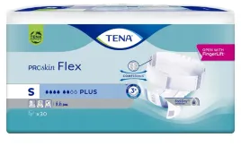 pieluchomajtki-tena-flex-proskin-plus-s-30-sztuk