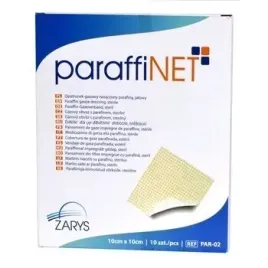 opatrunek-nasaczony-parafina-paraffinet-zarys-10cm-x-10cm-1-sztuka