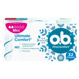 o-b-procomfort-mini-komfortowe-tampony-32-sztuki