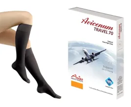 podkolanowki-uciskowe-skarpety-aries-avicenum-70-den-travel-czarne-39-41