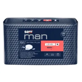 wkladki-meskie-seni-man-extra-plus-level-4-15szt