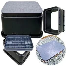 studzienka-zaworowa-51x38-aquabin-miejsce-na-4-elektrozawory-szara