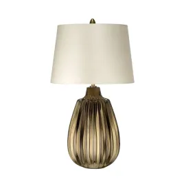 lampa-stolowa-ceramiczna-brazowa-z-perlowym-abazurem-55cm-do-salonu-elstead