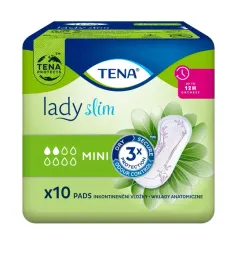 podpaski-specjalistyczne-tena-lady-slim-mini-10-sztuk