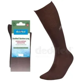 skarpety-meskie-skarpetki-podkolanowki-deomed-bamboo-long-dlugie-braz-43-46