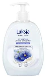luksja-creamy-and-soft-nawilzajace-kremowe-mydlo-w-plynie-len-i-mleczko-ryzow