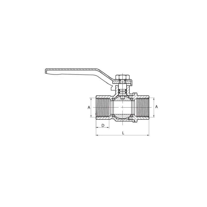 zawor-kulowy-diamond-1-2-stan-nowy