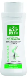 bialy-jelen-codzienna-pielegnacja-szampon-do-wlosow-dermatologiczny-300ml