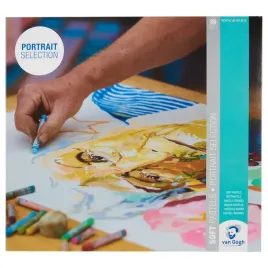 pastele-suche-van-gogh-royal-talens-portret-selection-36-kolorow