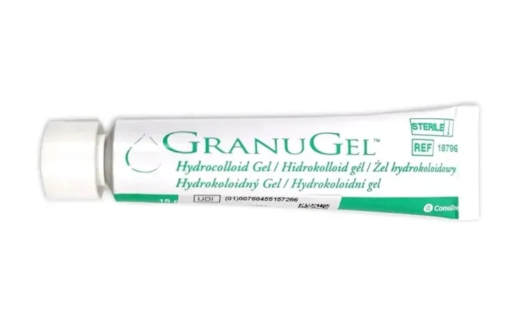 GRANUGEL 15g 1 sztuka