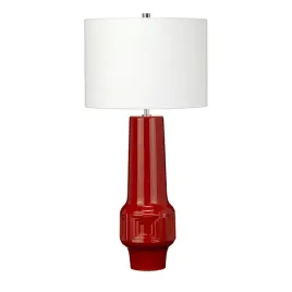 lampa-stolowa-ceramiczna-czerwona-biala-z-abazurem-wysoka-75-cm-elstead