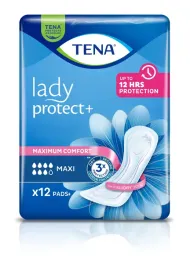 podpaski-specjalistyczne-tena-lady-protect-maxi-12-sztuk