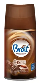 brait-air-care-3in1-odswiezacz-automatyczny-zapas-choco-dream-250ml