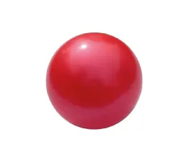 pilka-rehabilitacyjna-midi-reh-20cm-czerwona
