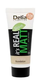 delia-real-matt-105-podklad-honey-30ml