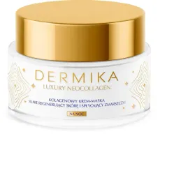 dermika-luxury-neocollagen-krem-maska-silnie-regenerujacy-skore-50ml