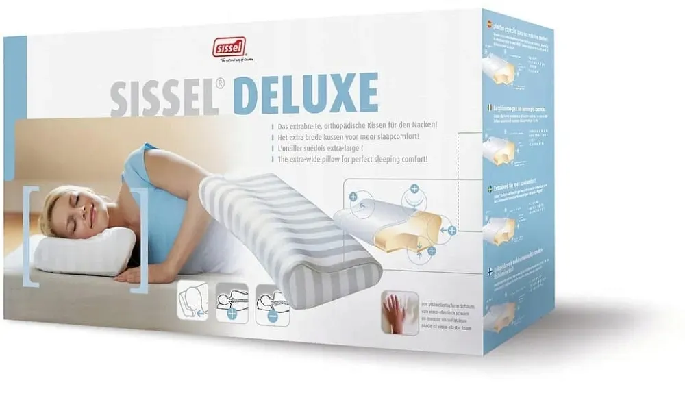 sissel-deluxe-poduszka-ortopedyczna