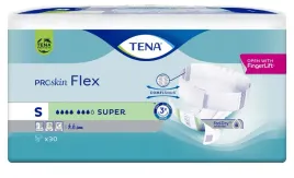 pieluchomajtki-tena-flex-proskin-super-s-30-sztuk