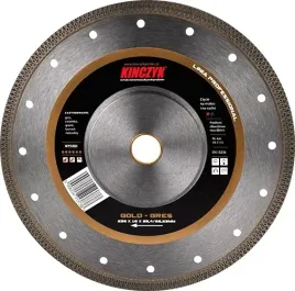 tarcza-diamentowa-kinczyk-gold-gres-125x222-mm