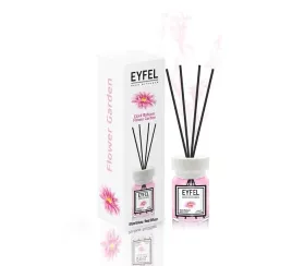 eyfel-dyfuzor-zapachowy-z-patyczkami-flower-garden-120ml