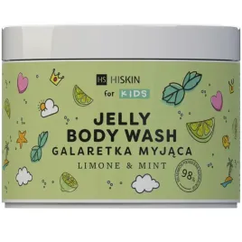 hiskin-for-kids-galaretka-myjaca-do-ciala-limone-and-mint-150-ml
