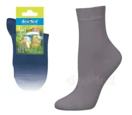 skarpetki-dzieciece-skarpety-bezszwowe-deomed-kid-deo-bawelniane-szar-33-35