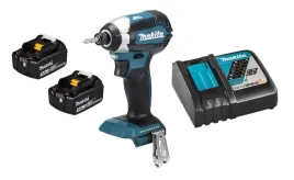 makita-aku-wkretarka-zakretarka-18v-lxt-170nm-2x3ah-bl1830-dc18rc-dtd153z