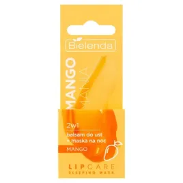 bielenda-lip-care-balsam-do-ust-maska-na-noc-2w1-mango-mania-10g