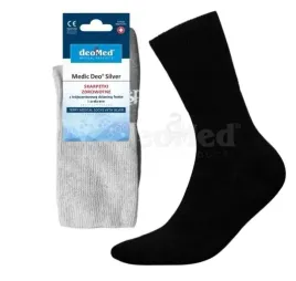 skarpety-meskie-skarpetki-damskie-deomed-medic-ds-frotte-grube-czarne-35-37