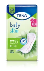 podpaski-specjalistyczne-tena-lady-slim-mini-20-sztuk